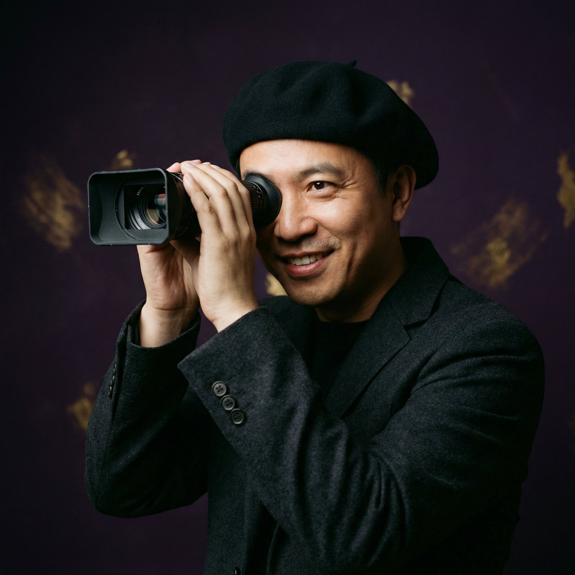 海角网导演顾问